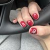 CA Nails gift card