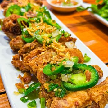 Thai 7 Bistro - Thai Near Me - Brea, California Thai 7 Bistro - Thai Near Me - Brea, California