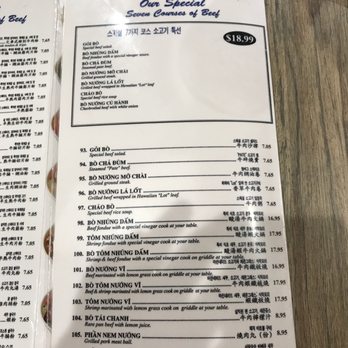Pho So 1 - Vietnamese Near Me - Reseda, California Pho So 1 - Vietnamese Near Me - Reseda, California