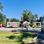 Bayou City Art Festival Memorial Park