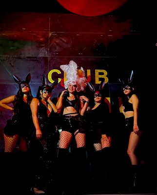 Club Miami Austin by null