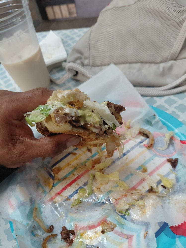 Rosaisela Tacos Y Mas