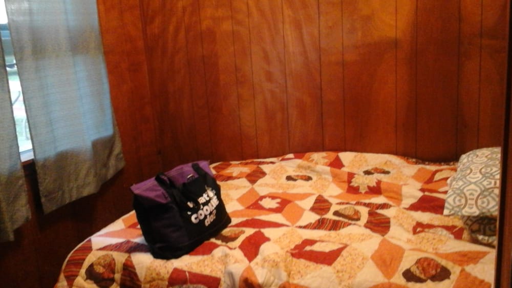 SAND LAKE PINES RESORT & CAMPGROUND Updated August 2024 W16026 Hwy