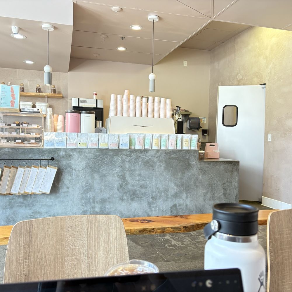 Fika Fika Coffee - Front Area - Coffee & Tea Near Me - Pasadena, California Fika Fika Coffee - Front Area - Coffee & Tea Near Me - Pasadena, California