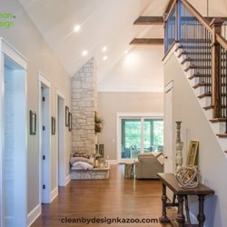 Clean by Design