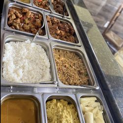 Quisqueya Family Restaurant