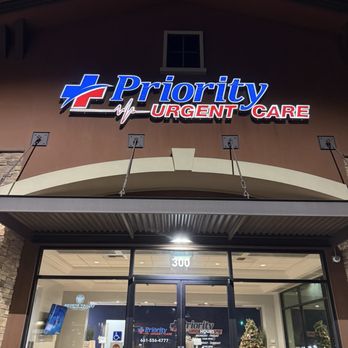 Priority Urgent Care - Urgent Care Near Me - Bakersfield, California Priority Urgent Care - Urgent Care Near Me - Bakersfield, California