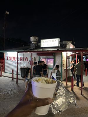 Taqueria El Si Hay by null