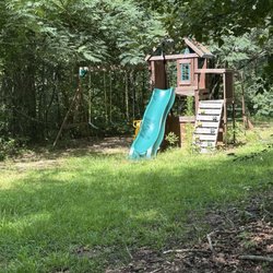Rountree Recreation