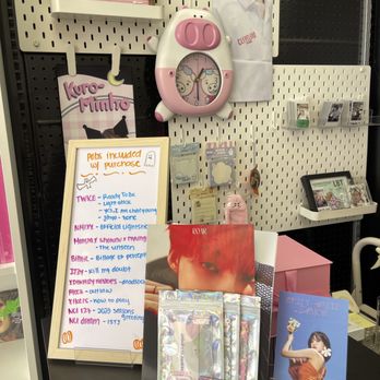 New Ko-Pop - Music & DVDs Near Me - Miami, Florida New Ko-Pop - Music & DVDs Near Me - Miami, Florida