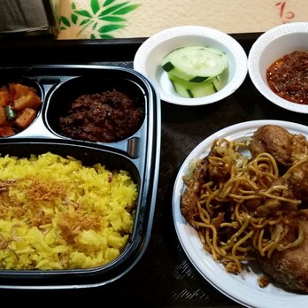 Bali Sate House - This week's Saturday special - Indonesian Near Me - Somersworth, New Hampshire Bali Sate House - This week's Saturday special - Indonesian Near Me - Somersworth, New Hampshire
