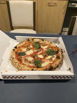 Fradiavolo by null