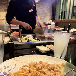 Ichiban Japanese Bistro