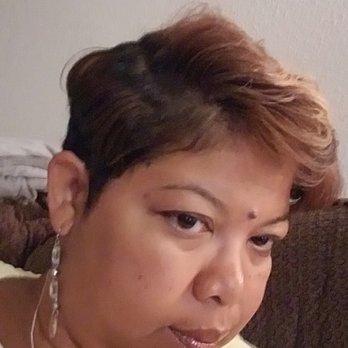 Beauty Beholders Hair - Nice blend without sacrificing a lot of length...through the awkward let it grow stage... - Hair Stylists Near Me - Largo, Maryland
