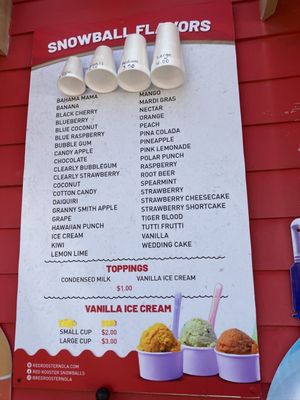 Red Rooster NOLA by null