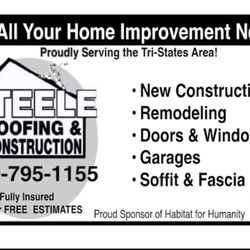 Steele Roofing & Construction