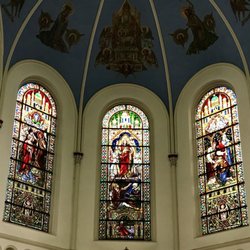St. Johannes Baptist