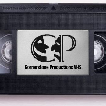 Cornerstone Productions VHS - Cornerstone Productions VHS wants to help preserve your precious memories. - Video/Film Production Near Me - Verona, Wisconsin Cornerstone Productions VHS - Cornerstone Productions VHS wants to help preserve your precious memories. - Video/Film Production Near Me - Verona, Wisconsin