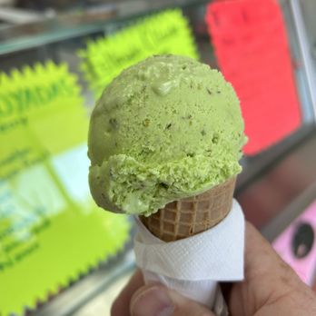 LA MICHOACANA ICE CREAM DELICIOUS - Updated March 2026 - 57600 29