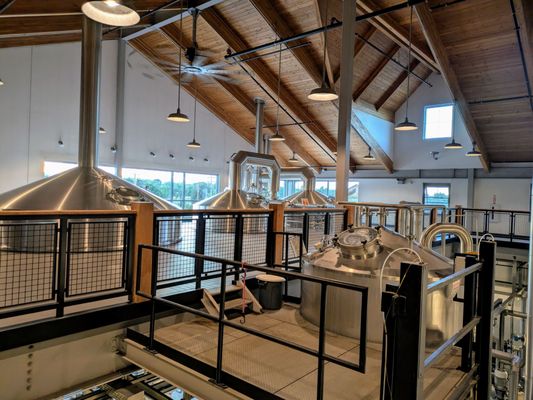 Breckenridge Brewery by null