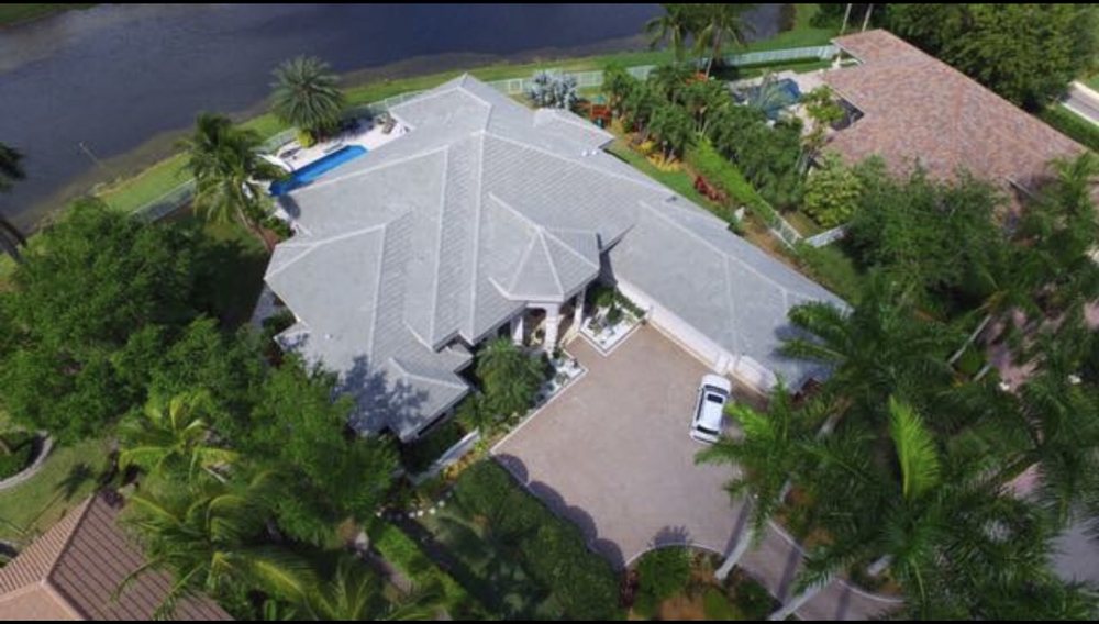 Slide of Paletz Roofing & Inspection