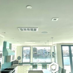 Precision Fire Protection
