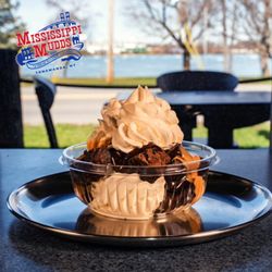 Mississippi Mudds