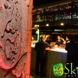 Skiros Cocteleria