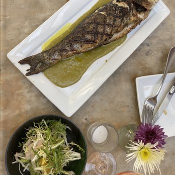 N 7 - Market fish - French Near Me - New Orleans, Louisiana