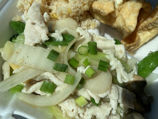 Bao Bao Chinese Bistro by null