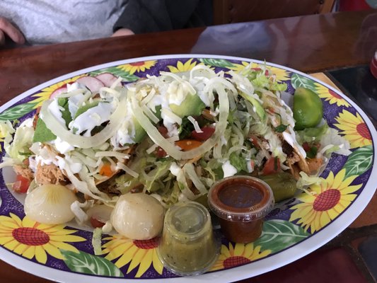 El Mexicano Deli y Taqueria by null
