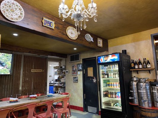 il Fuoco Pizza by null