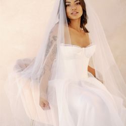 Swoon Bridal