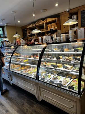 La Boulangerie de François by null