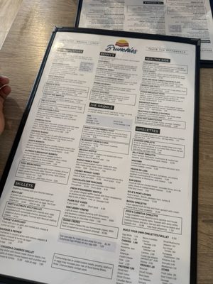 Brunchies Breakfast, Brunch & Lunch by null