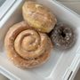 Donut Time