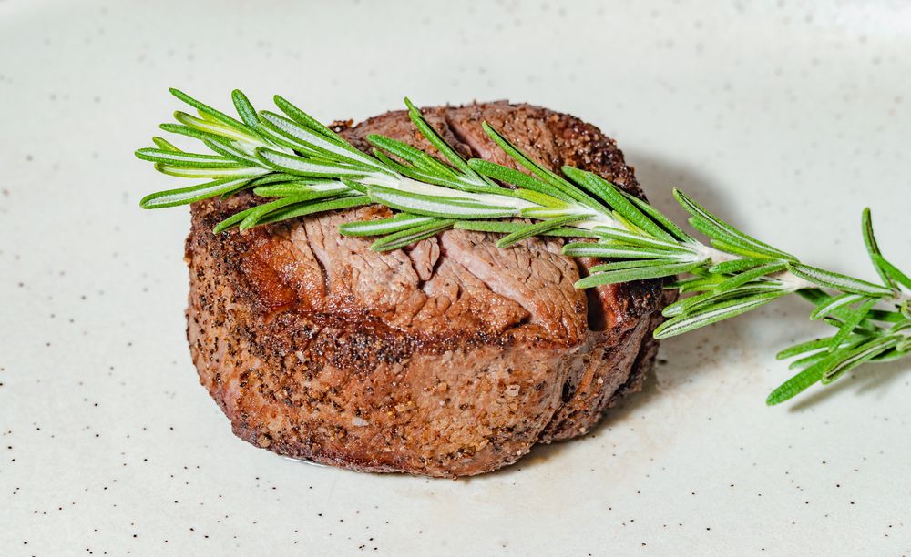 Malbec Grill