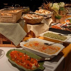 The Healthy Chef