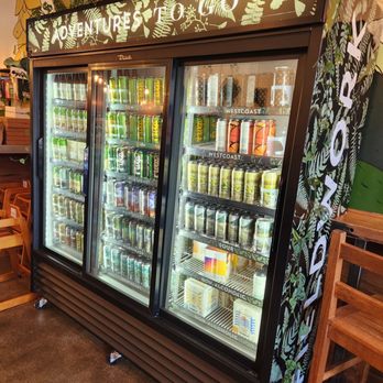 Fieldwork Brewing Company - Breweries Near Me - Sacramento, California