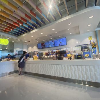 Wetzel's Pretzels - Atmosphere - Pretzels Near Me - Surprise, Arizona Wetzel's Pretzels - Atmosphere - Pretzels Near Me - Surprise, Arizona