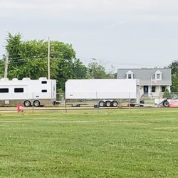 Wayne County Speedway