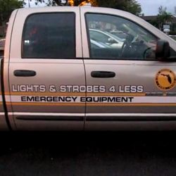 Lights And Strobes 4 Less