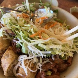 Egg Roll (2) Cha Gio