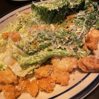 Decarli - caesar salad - Italian Near Me - Beaverton, Oregon