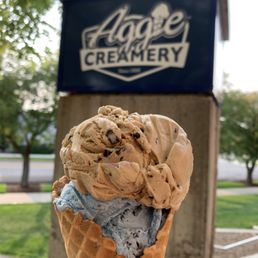 Waffle Cones