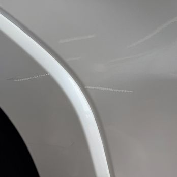 Bill Luke Santan - Almost $80k Lexus GX550, they said they fixed some scratches. - Auto Repair Near Me - Gilbert, Arizona Bill Luke Santan - Almost $80k Lexus GX550, they said they fixed some scratches. - Auto Repair Near Me - Gilbert, Arizona