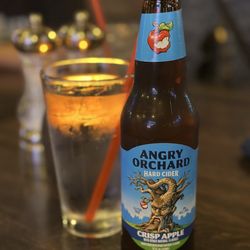 The Brew Brothers - Hard Cider