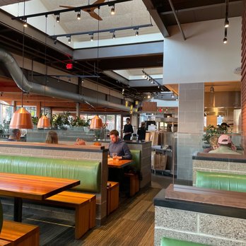 Northstar Cafe - New American Near Me - Westerville, Ohio