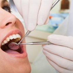 Area Dental Clinic