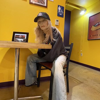 National Mustard Museum - She really freaked me out lol - Museums Near Me - Middleton, Wisconsin National Mustard Museum - She really freaked me out lol - Museums Near Me - Middleton, Wisconsin